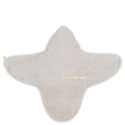 Omslagdoek newborn Dijon Daily Stone