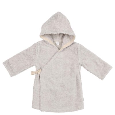 Baby badjas Dijon Daily Stone