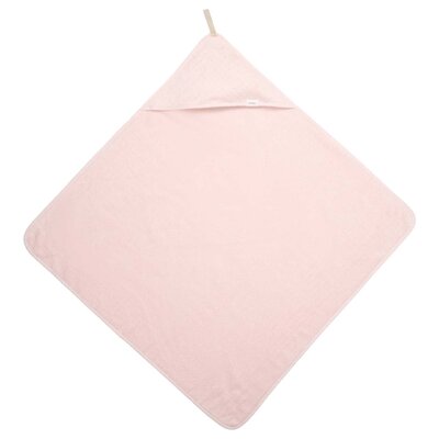 Badcape Dijon Daily 100x100 cm cm cotton candy