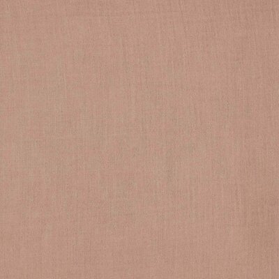 Ledikantdeken cotton fleece wafel Faro Caffe