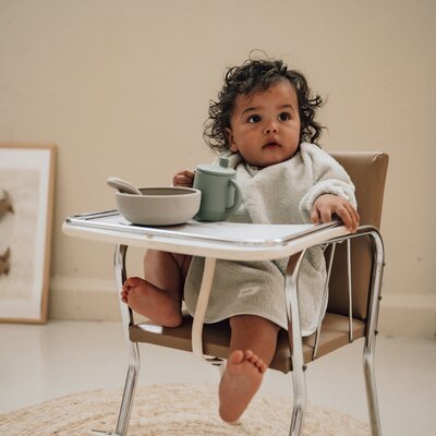 Slab met mouw Dijon Daily warm white