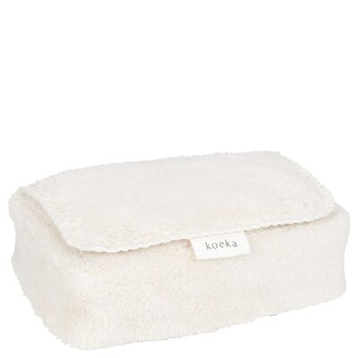 Hoes voor babydoekjes Malmo Caffe