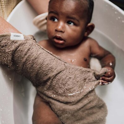 Douche washand Dijon Daily clay