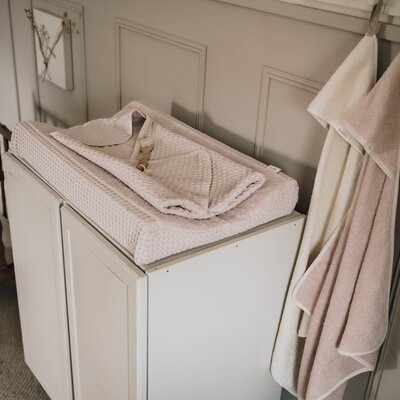 Badcape Dijon Daily 100x100 cm cm warm white