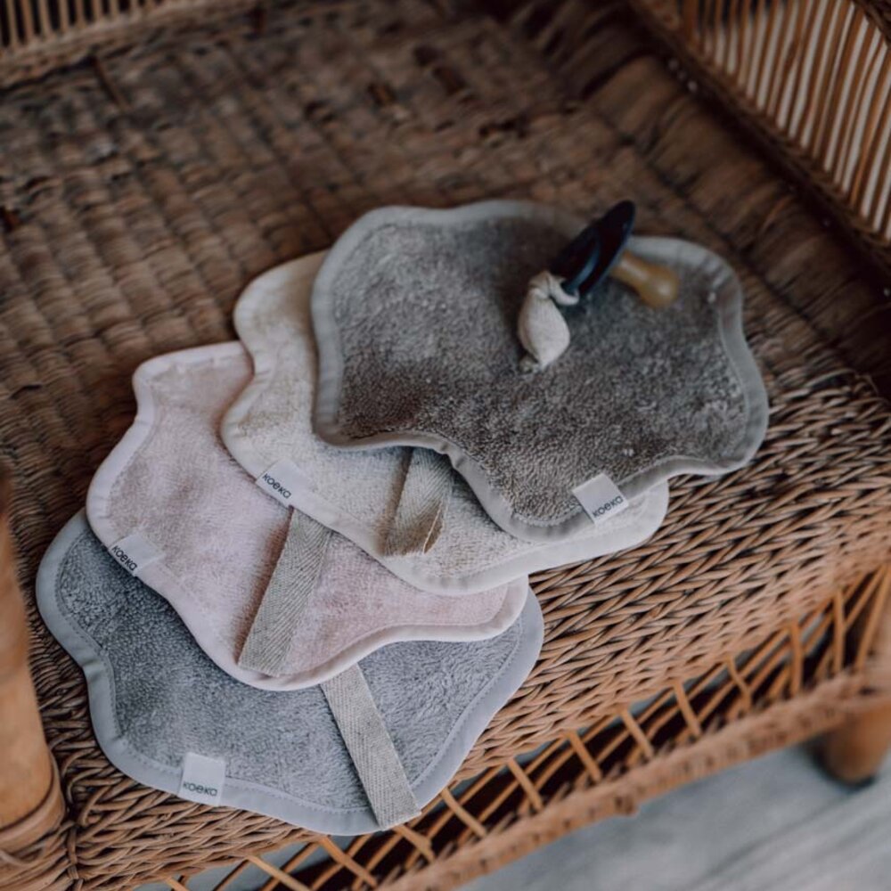 Speendoekje Dijon Daily Stone