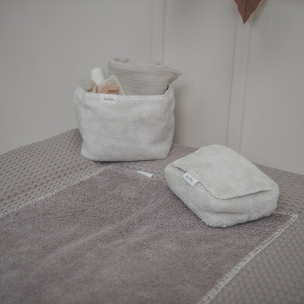 Hoes voor babydoekjes Malmo Caffe