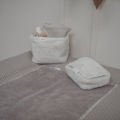 Hoes voor babydoekjes Malmo Caffe