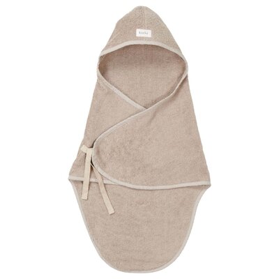Omslagdoek newborn Dijon Daily clay