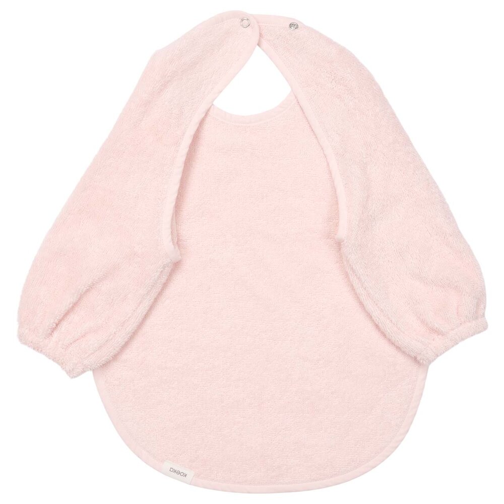 Slab met mouw Dijon Daily cotton candy