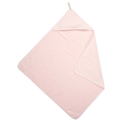 Badcape Dijon Daily 100x100 cm cm cotton candy