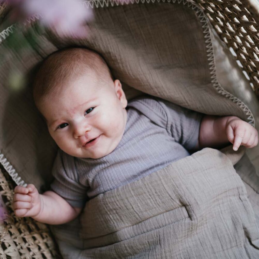 Wikkeldeken Faro caffe