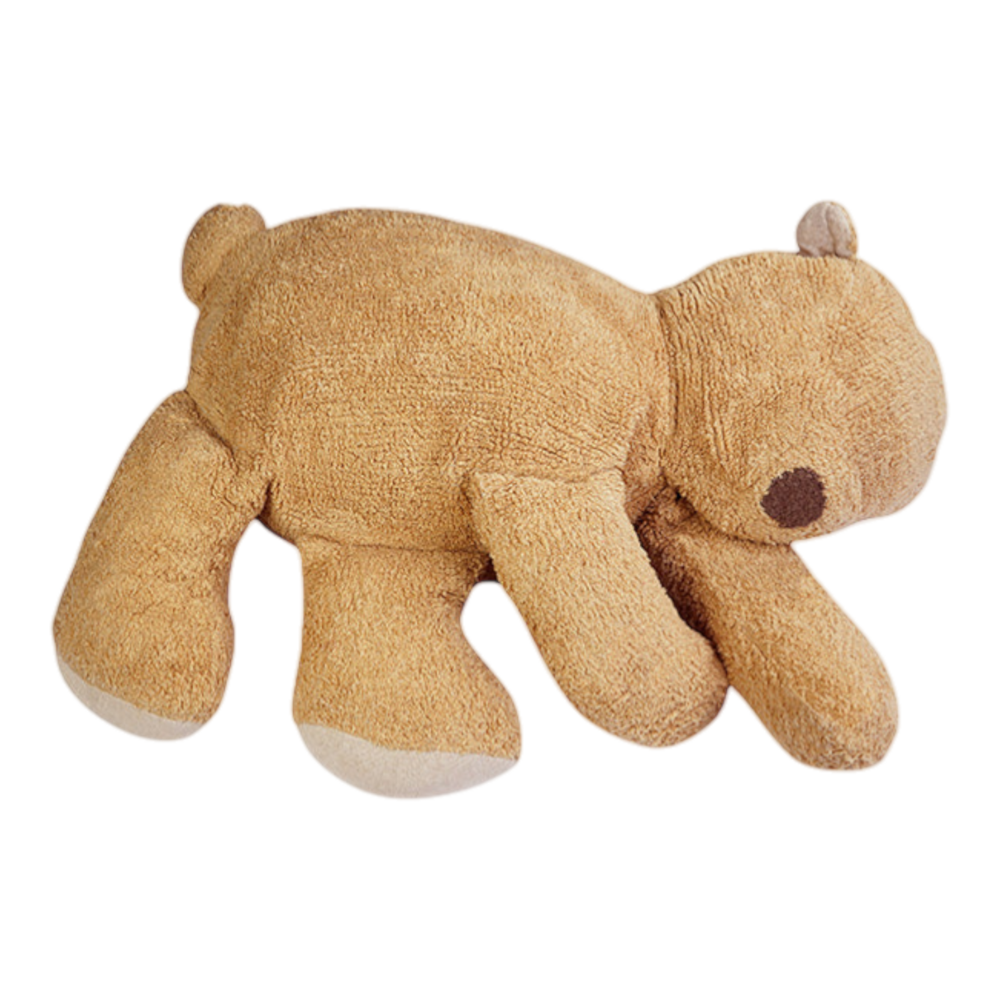 Pouf Sleepy Bear - 30 x 100 x 70 cm