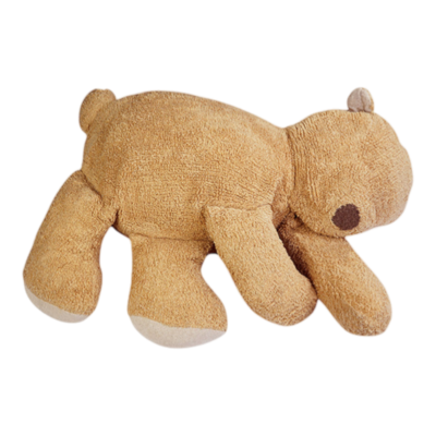 Pouf Sleepy Bear - 30 x 100 x 70 cm Pouf Sleepy Bear - 30 x 100 x 70 cm