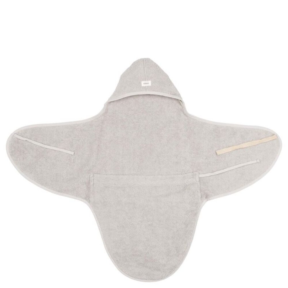 Omslagdoek newborn Dijon Daily Stone