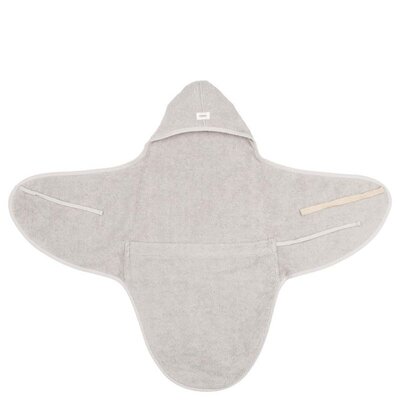 Omslagdoek newborn Dijon Daily Stone