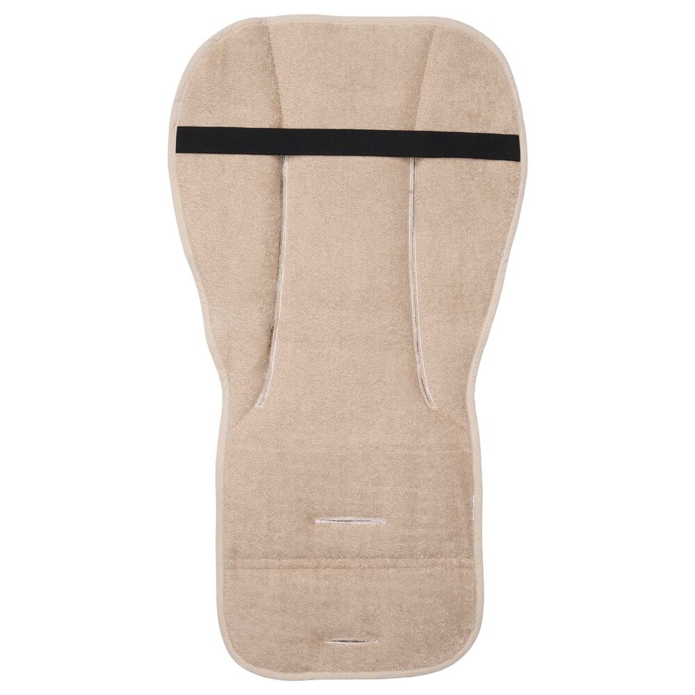 Autostoel inlegkussen Dijon Daily clay