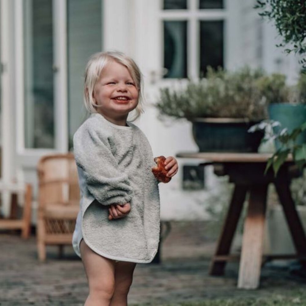 Slab met mouw Dijon Daily Stone