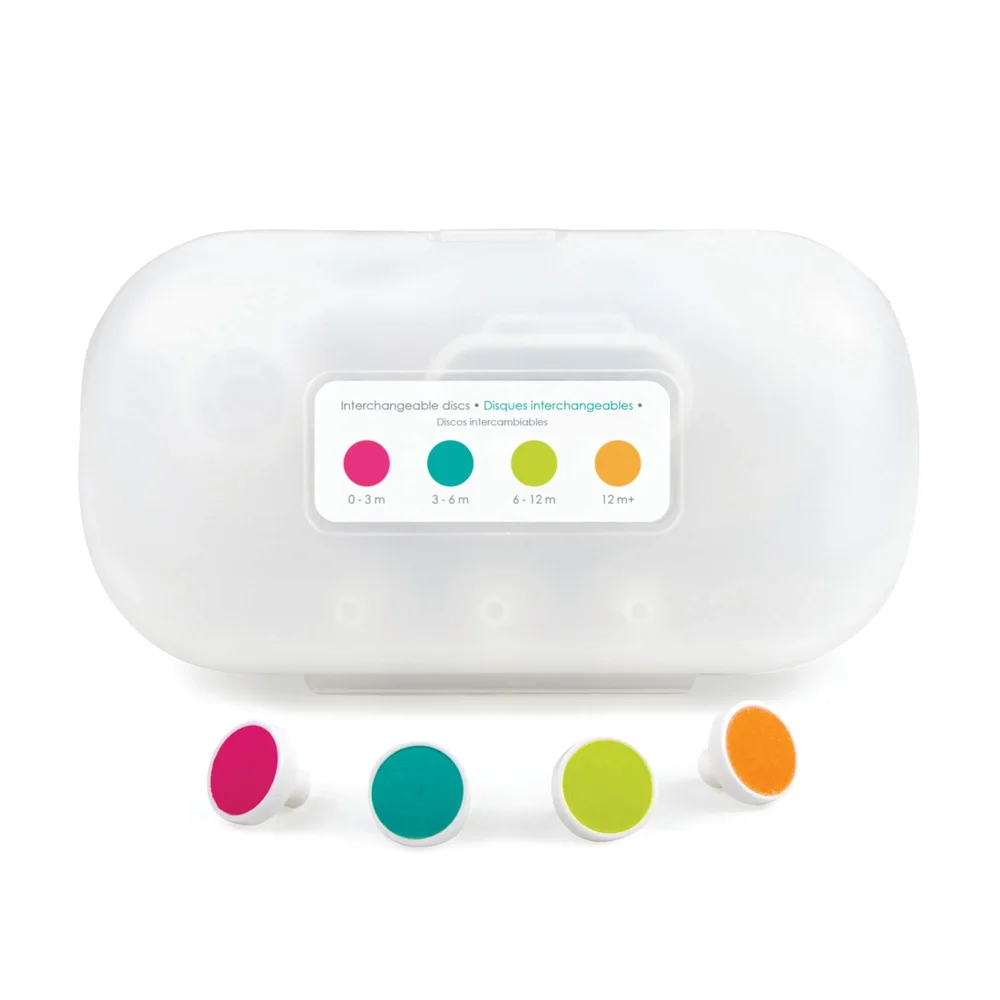 Trimö - Elektrische nagelvijl