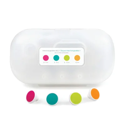 Trimö - Elektrische nagelvijl