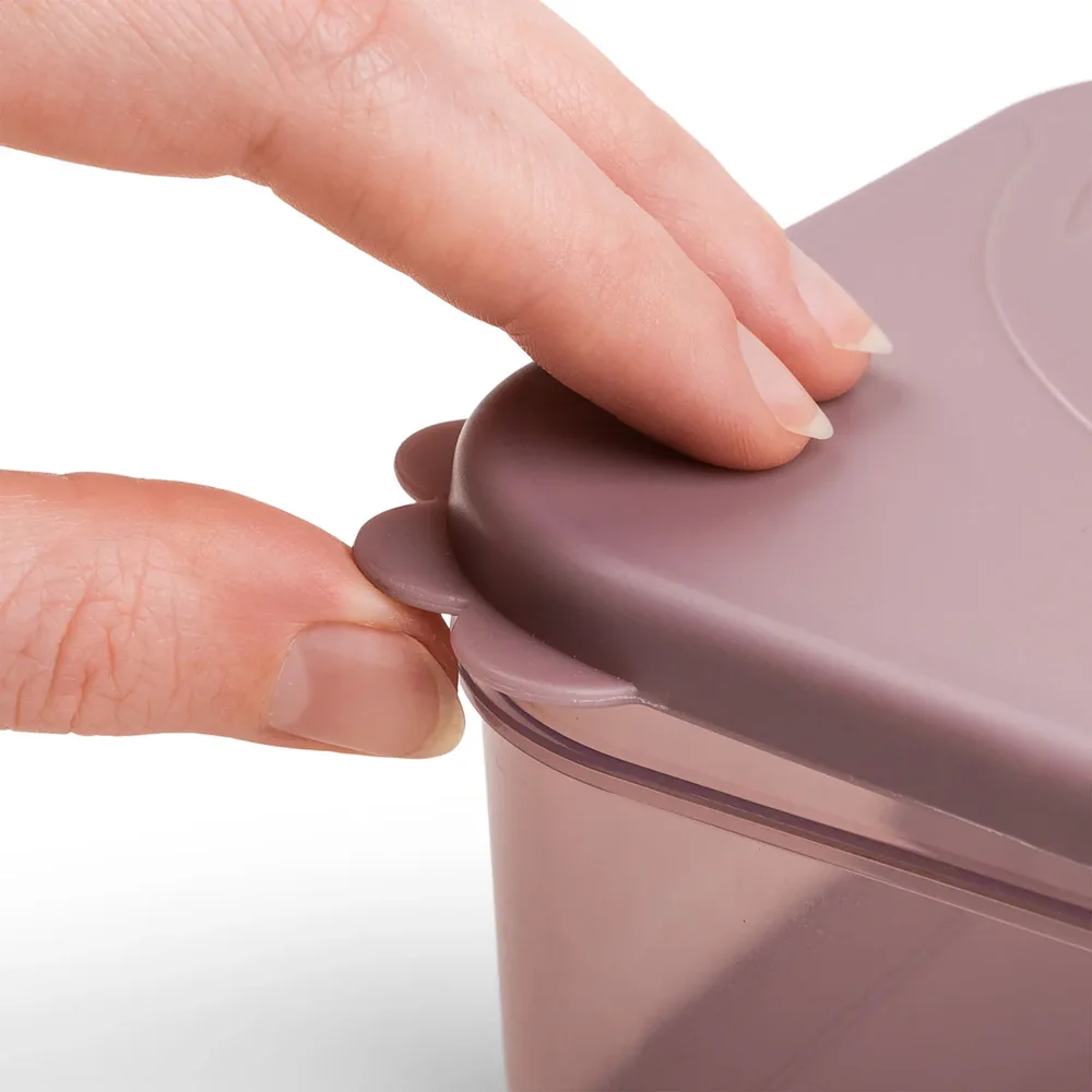 Snack box set 3pc - Dear friends Powder