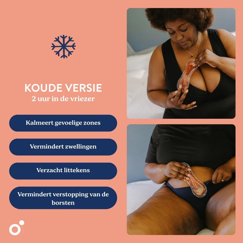 CALMY postpartum kalmerende band