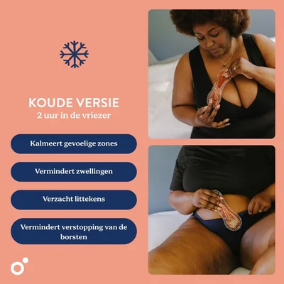 CALMY postpartum kalmerende band