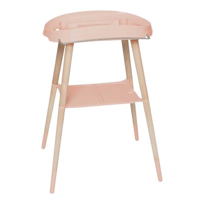 Badstandaard sense Pale pink