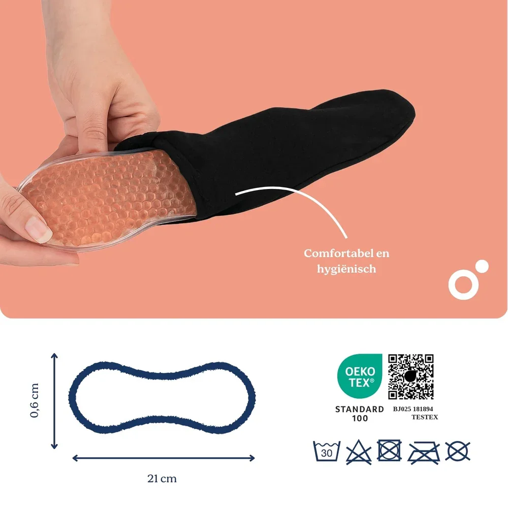 CALMY postpartum kalmerende band