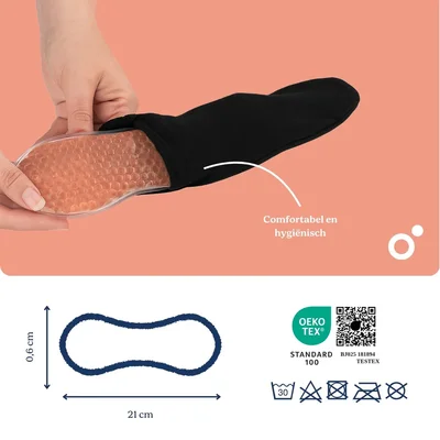 CALMY postpartum kalmerende band