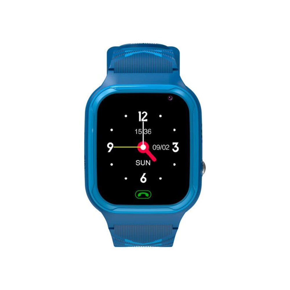 Kids Smartwatch Blue
