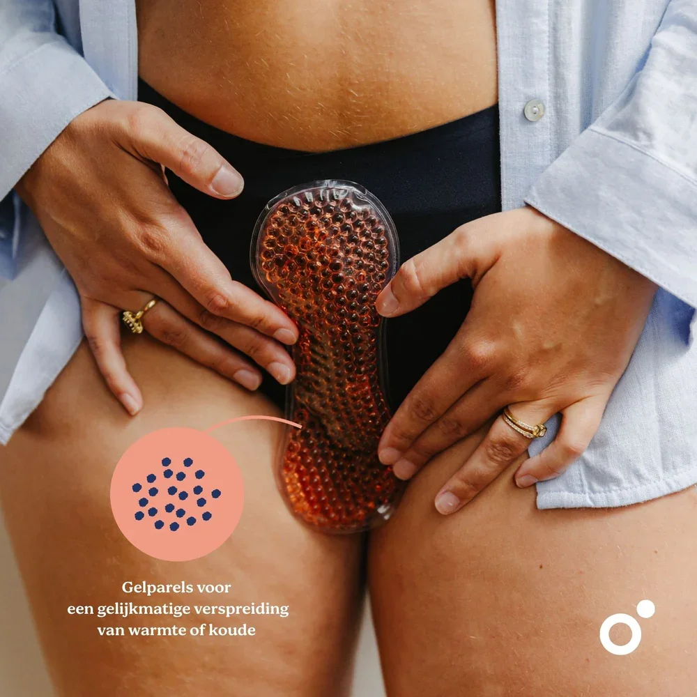 CALMY postpartum kalmerende band