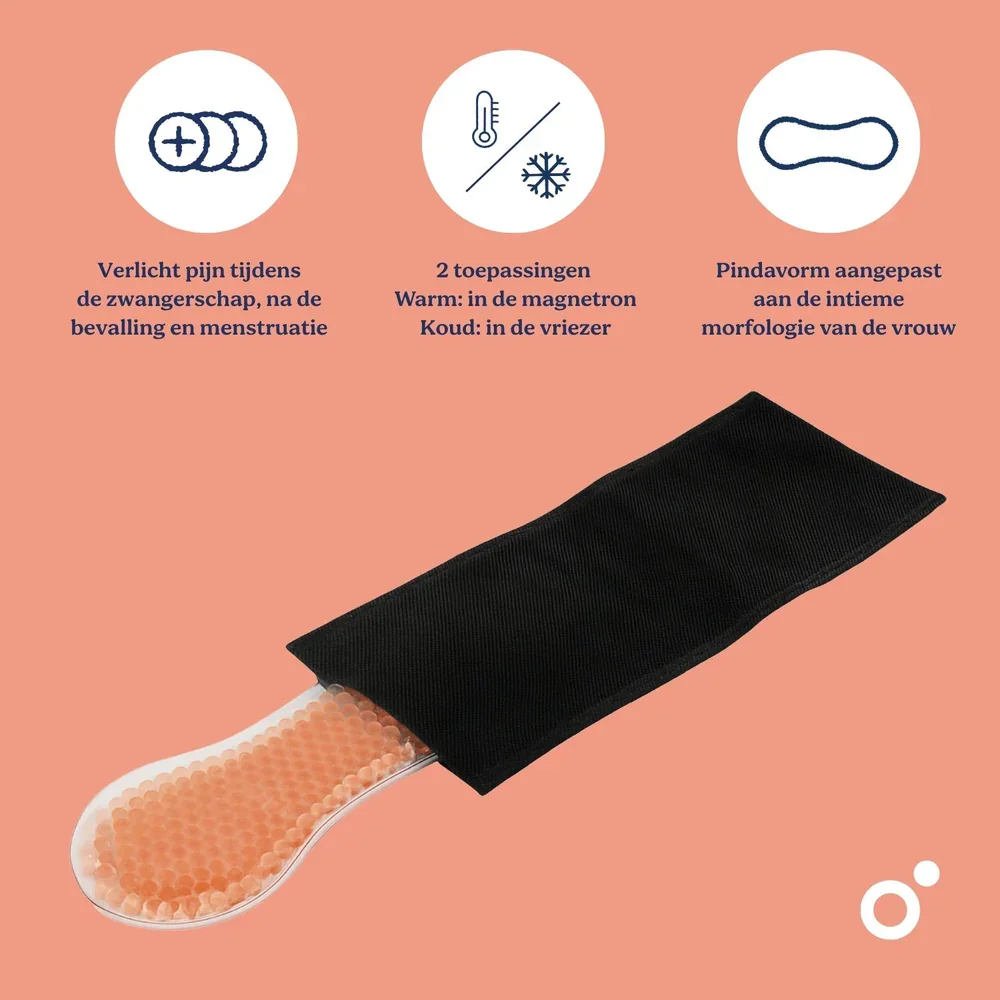 CALMY postpartum kalmerende band