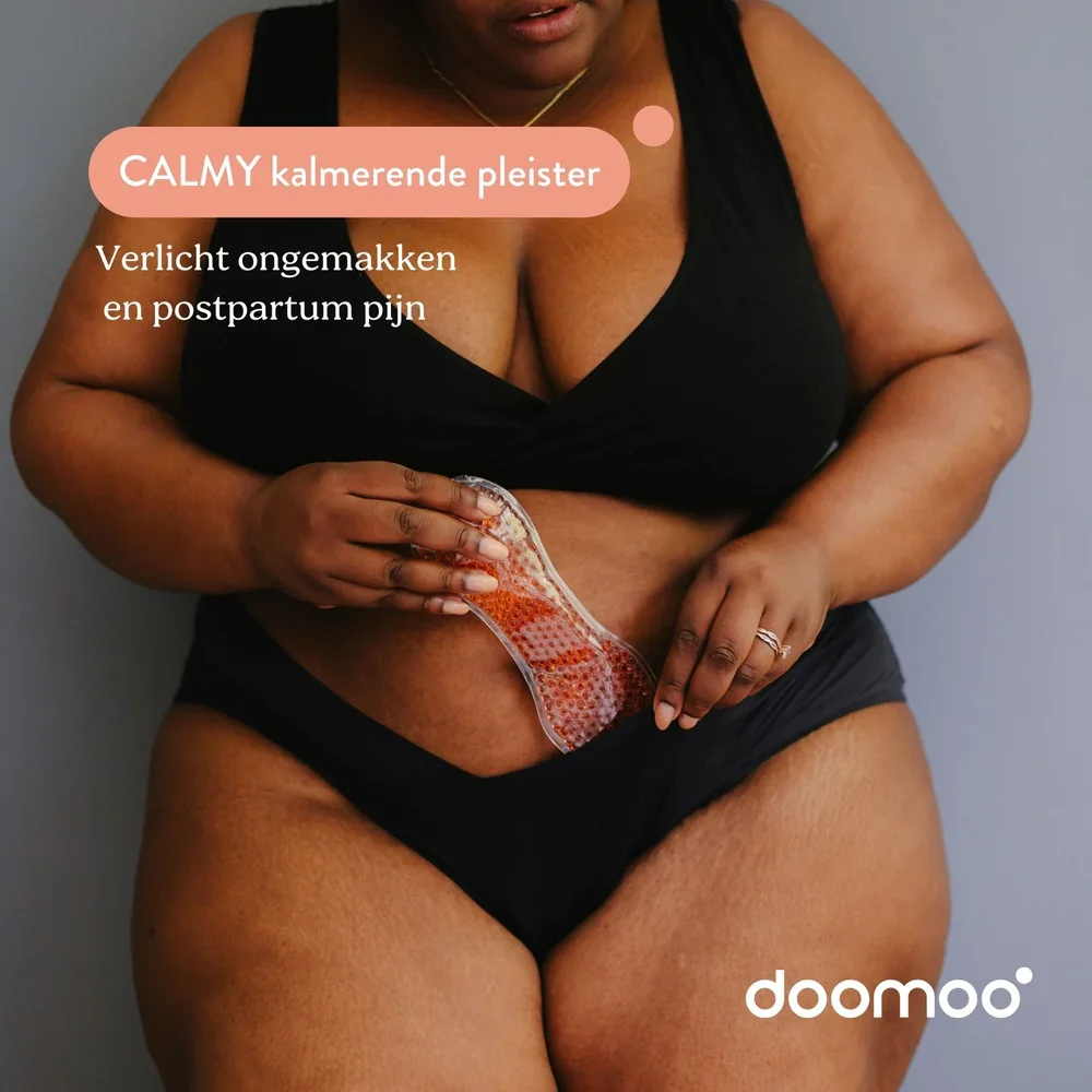 CALMY postpartum kalmerende band
