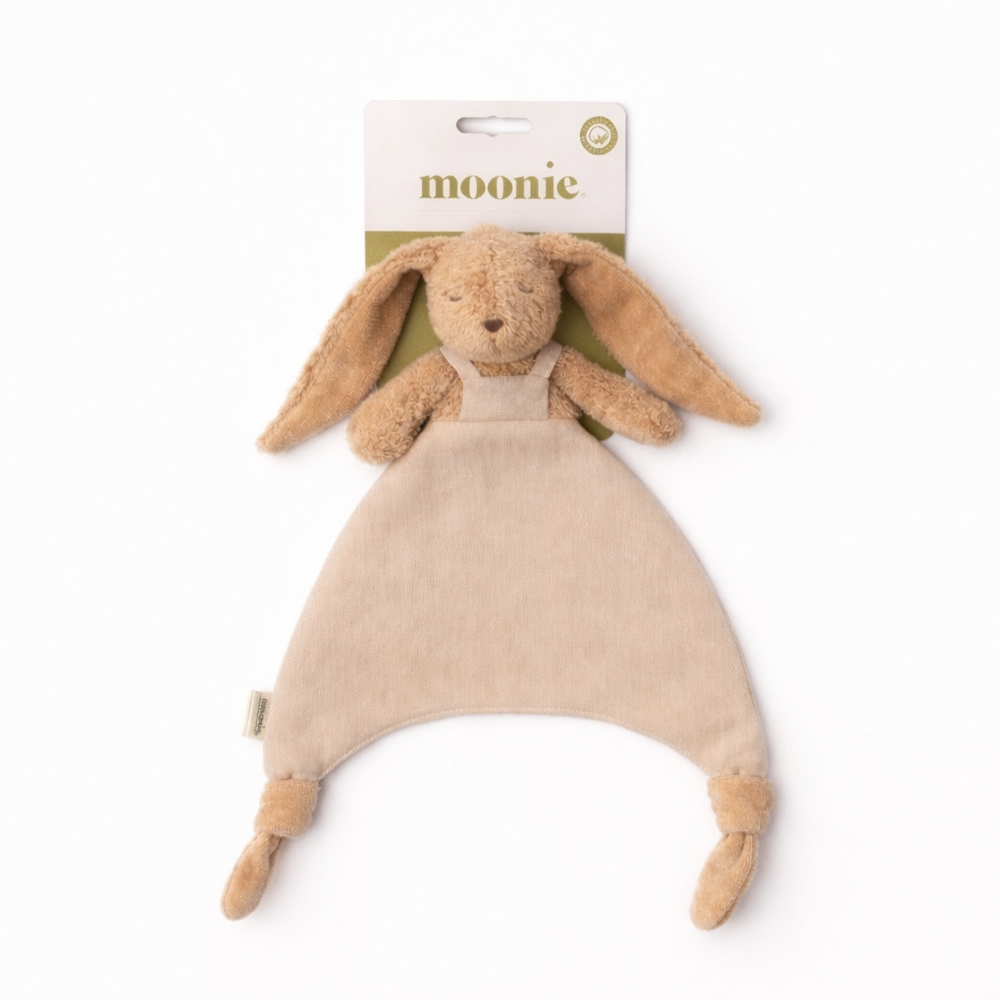 Doudou Bunny Cappuccino