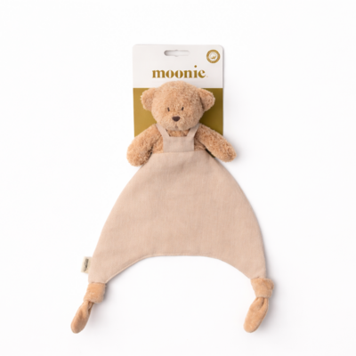 Doudou Bear Cappuccino
