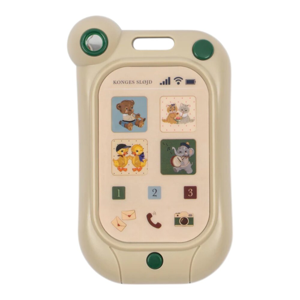 Mijn eerste telefoon Mijn eerste telefoon