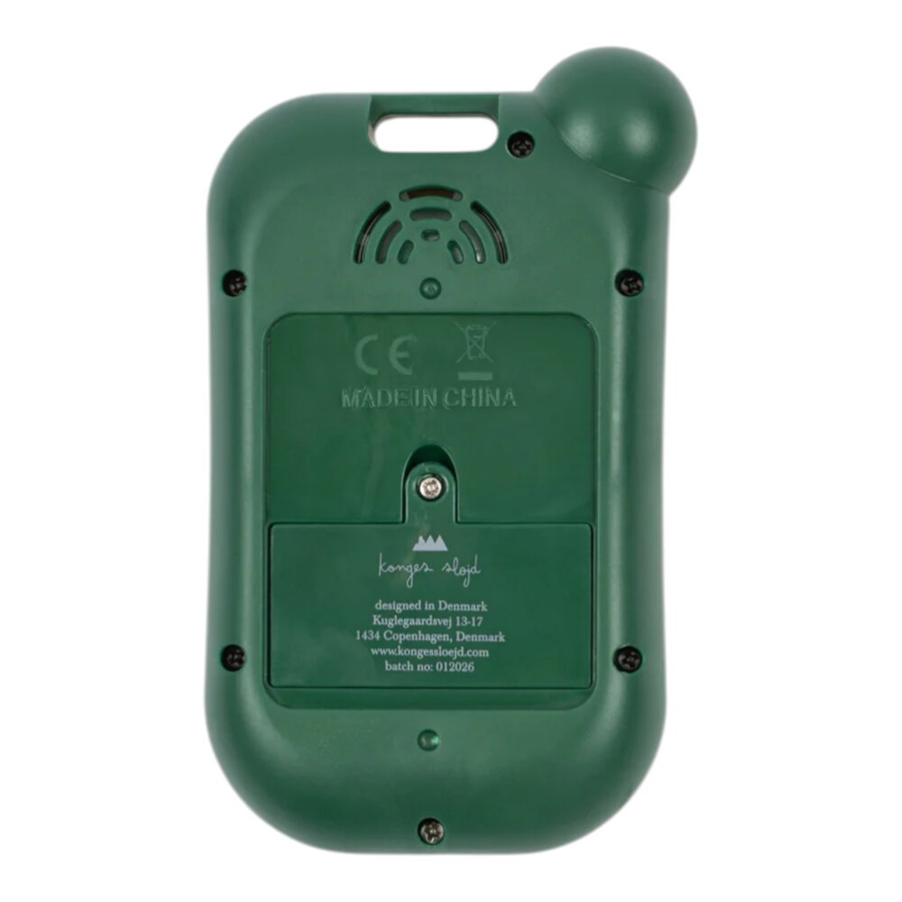 Mijn eerste telefoon Mijn eerste telefoon