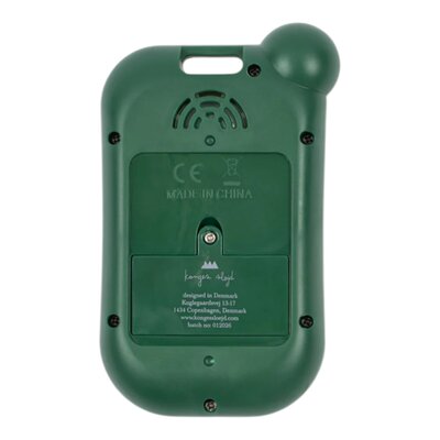 Mijn eerste telefoon Mijn eerste telefoon