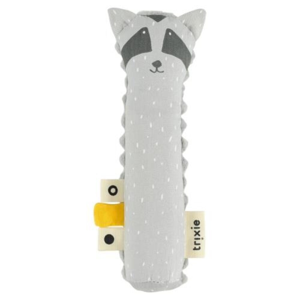 Knijprammelaar Mr. Raccoon