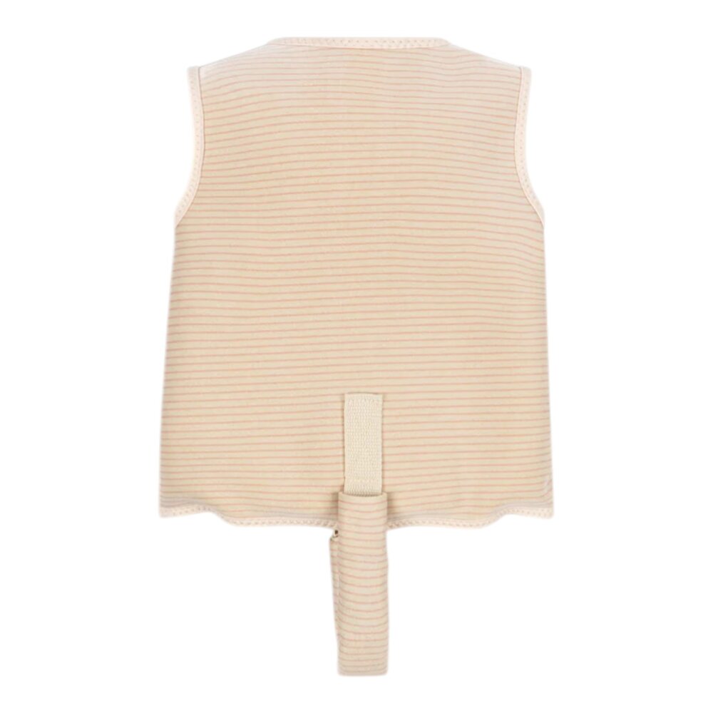 Cherry zwemvest Rose stripe Cherry zwemvest Rose stripe