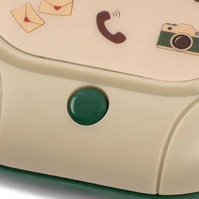 Mijn eerste telefoon Mijn eerste telefoon