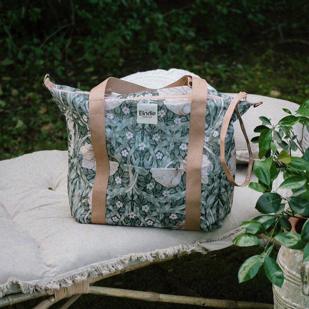 Luiertas Soft Shell Pimpernel