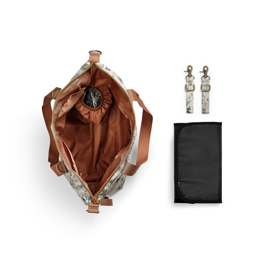 Luiertas Soft Shell Fairytale forest