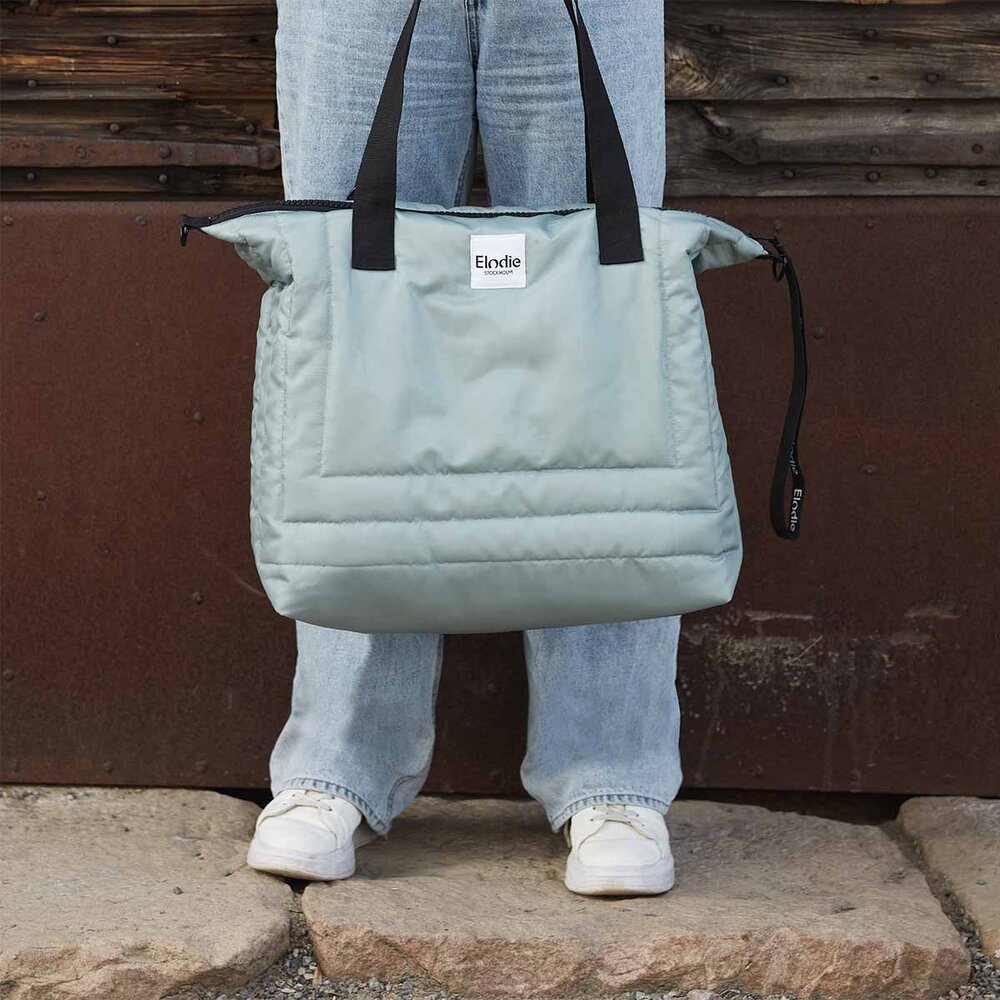 Luiertas Soft Shell Pebble green Luiertas Soft Shell Pebble green