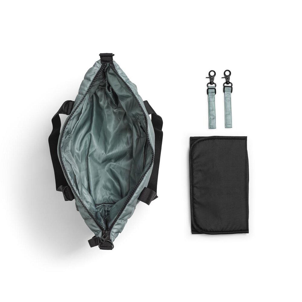 Luiertas Soft Shell Pebble green Luiertas Soft Shell Pebble green