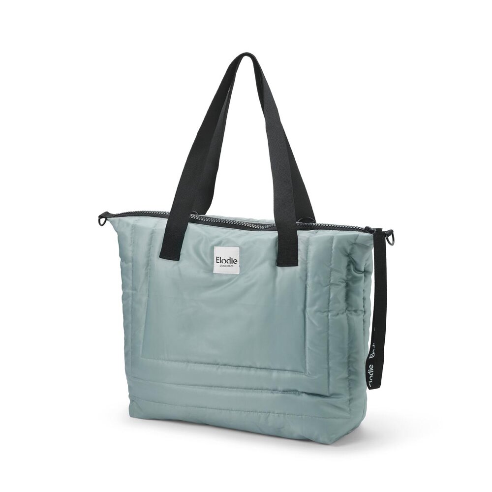 Luiertas Soft Shell Pebble green Luiertas Soft Shell Pebble green