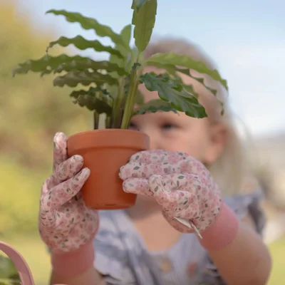 Tuin cadeau set 10-delig FSC Fairy Garden Tuin cadeau set 10-delig FSC Fairy Garden