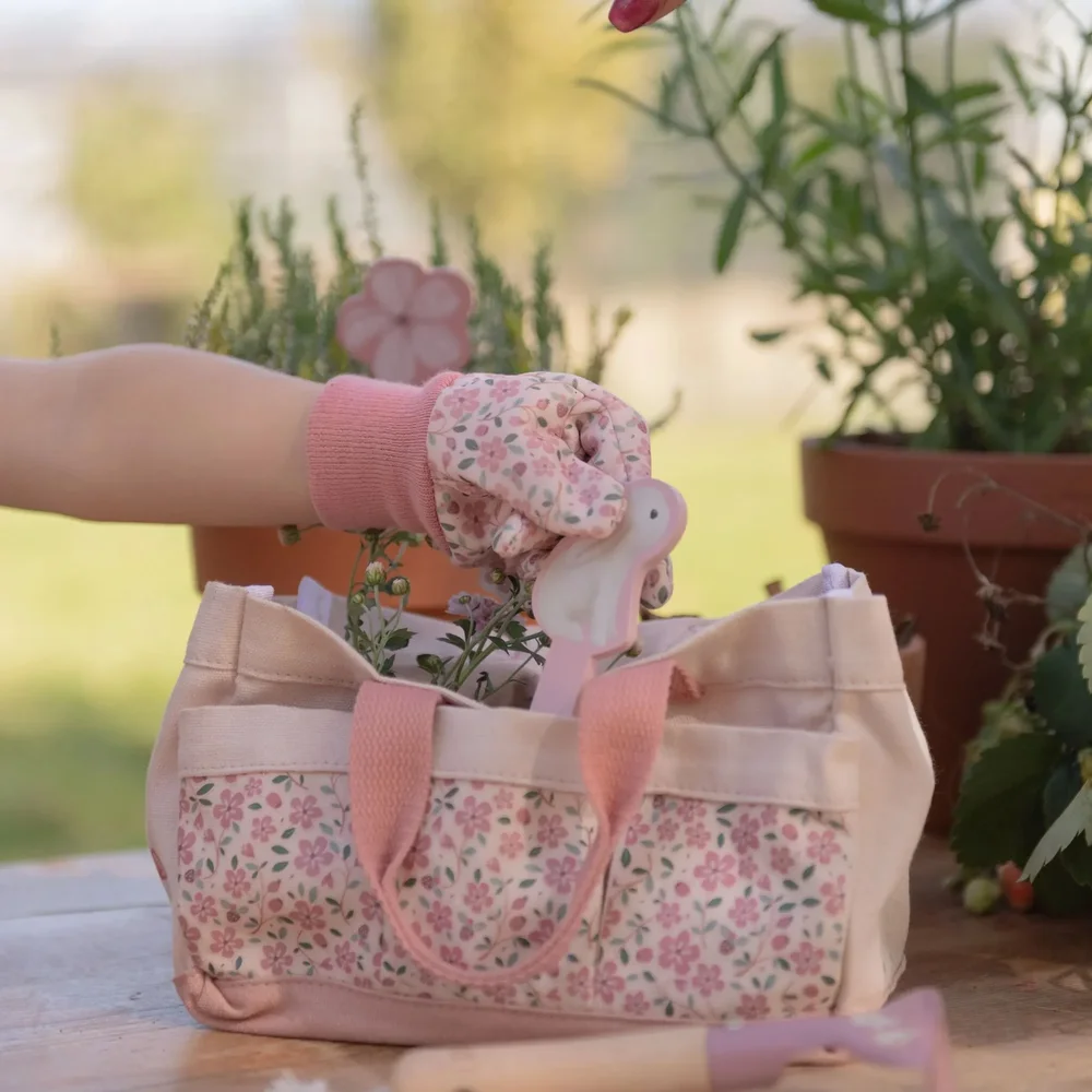 Tuin cadeau set 10-delig FSC Fairy Garden Tuin cadeau set 10-delig FSC Fairy Garden