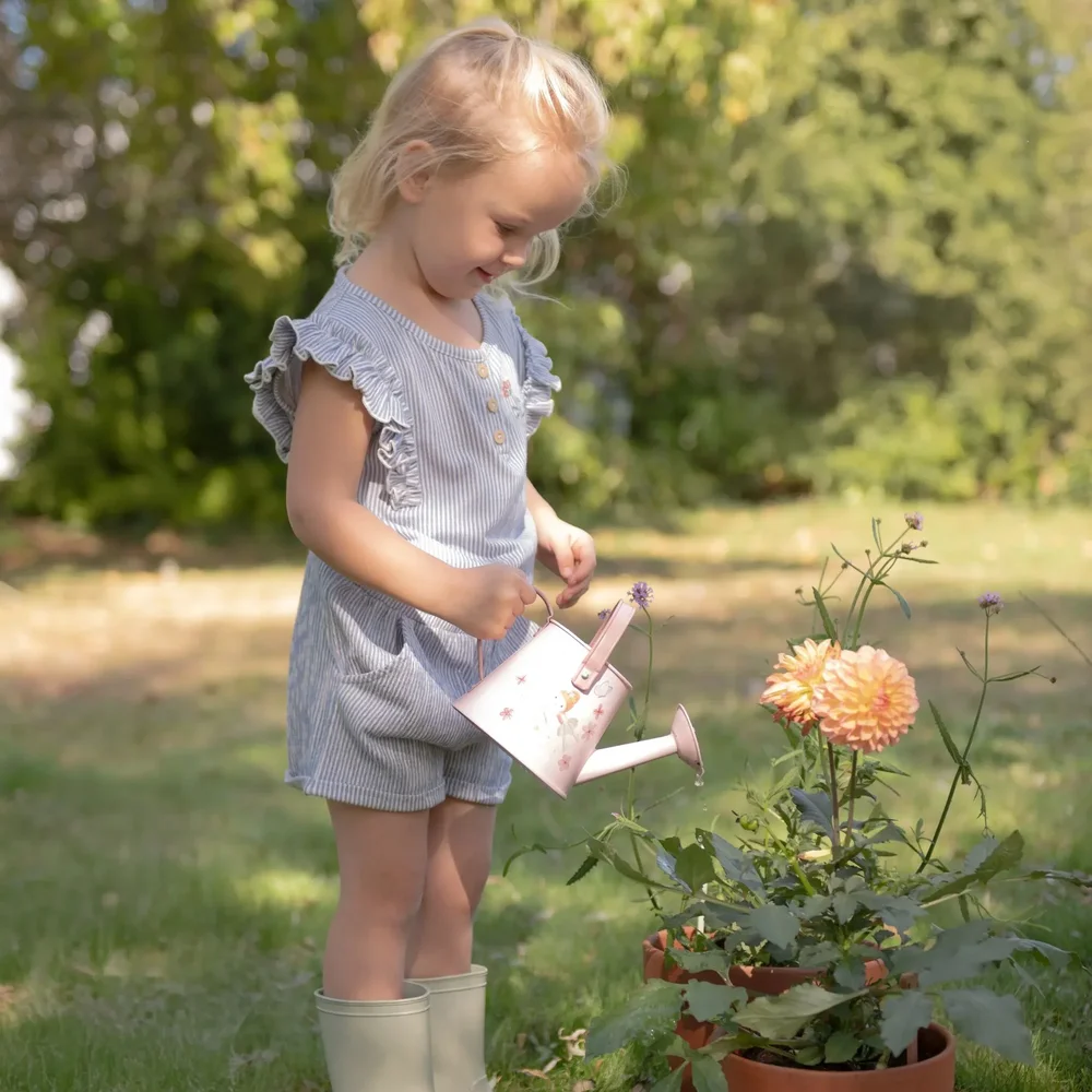 Tuin cadeau set 10-delig FSC Fairy Garden Tuin cadeau set 10-delig FSC Fairy Garden