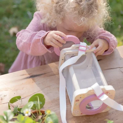 Insectendoos FSC Fairy Garden